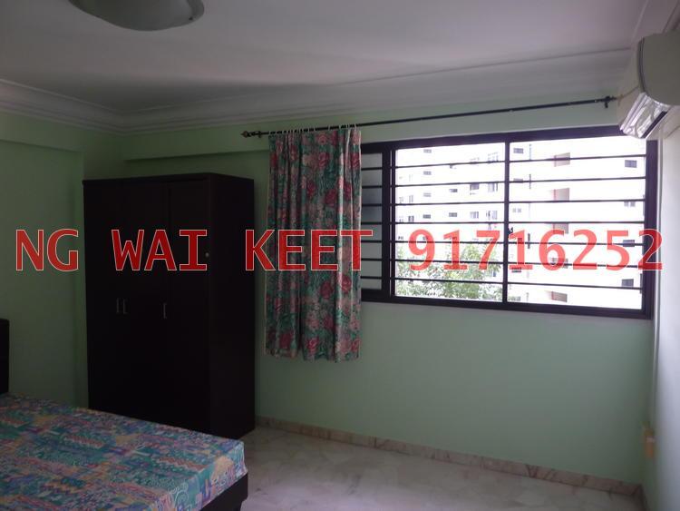 Blk 601 Hougang Avenue 4 (Hougang), HDB 4 Rooms #157251622